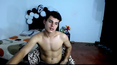 freddy romans online show from October 9, 2025, 1:25 am