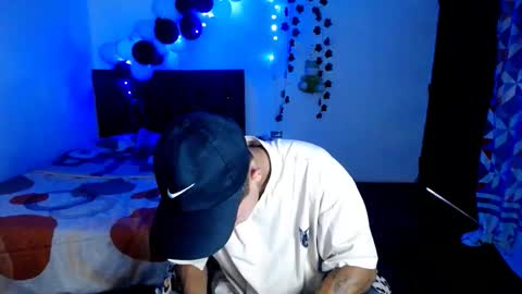 freddy romans online show from November 25, 2025, 6:52 pm