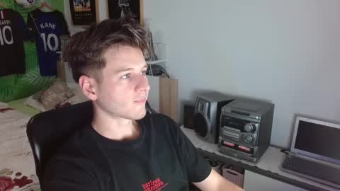 Frederick Perin online show from March 12, 2026, 4:35 pm