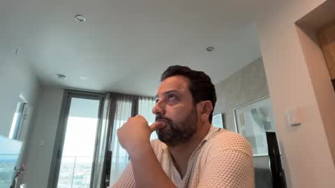 fredmarson online show from May 29, 2026, 4:43 am