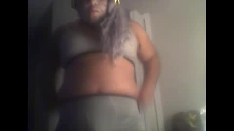 Angie-mae online show from September 24, 2025, 7:55 am