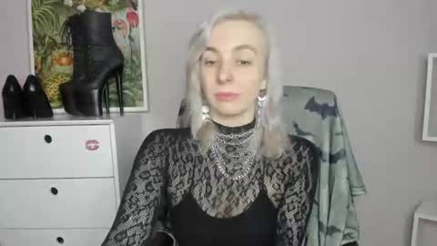 Anne online show from June 15, 2026, 6:26 am
