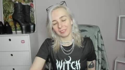 Anne online show from June 17, 2026, 6:38 am
