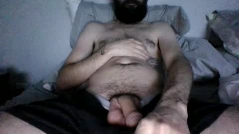 Freebeard8 online show from May 4, 2026, 2:51 am