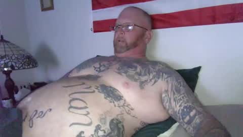 Freebird739 online show from February 15, 2025, 9:38 am