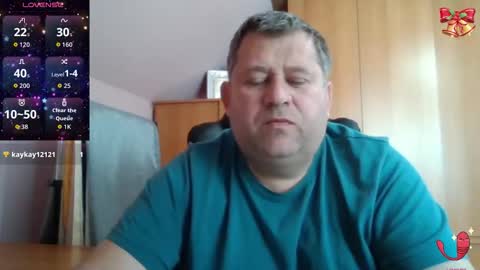 freeboy80180 online show from January 9, 2026, 11:24 am