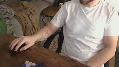 freeflyer77777 online show from January 7, 2026, 11:34 am