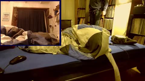 Duckmysick online show from January 8, 2026, 8:55 pm