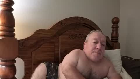 Cute Lil Man online show from July 31, 2026, 5:07 am