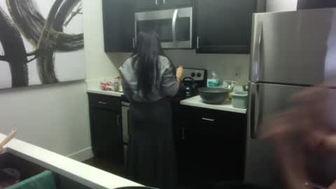 Snapshot of freesoulmovement chatting on January 13, 2025, 7:11 am jasmineandaladin69 online show from January 13, 2025, 7:11 am