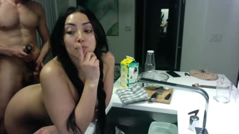 Snapshot of freesoulmovement chatting on January 17, 2025, 7:30 am jasmineandaladin69 online show from January 17, 2025, 7:30 am