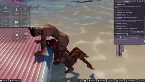 Snapshot of freestylerebels chatting on November 15, 2025, 2:09 am Freesyle Rebel online show from November 15, 2025, 2:09 am