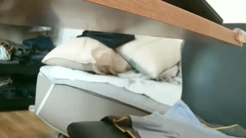 K-Dick online show from September 20, 2025, 3:40 am