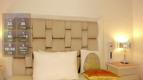 Frehia   online show from May 19, 2026, 2:45 pm
