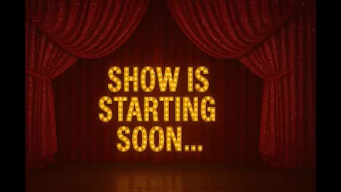 Louise or Lou 3 online show from November 13, 2025, 2:38 pm