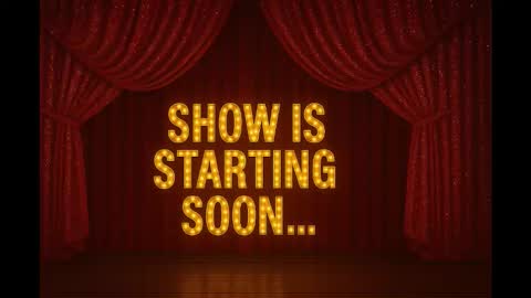 Louise or Lou 3 online show from November 20, 2025, 11:32 am