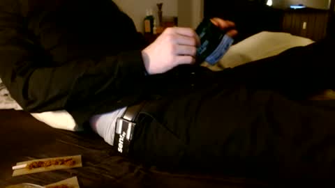 Snapshot of frenchms chatting on January 26, 2025, 2:24 am frenchms online show from January 26, 2025, 2:24 am