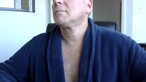 Snapshot of frenchrickdaddy chatting on January 12, 2025, 6:27 pm Rick online show from January 12, 2025, 6:27 pm