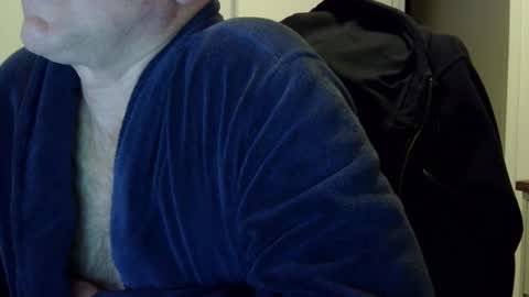 Rick online show from January 31, 2025, 12:06 am