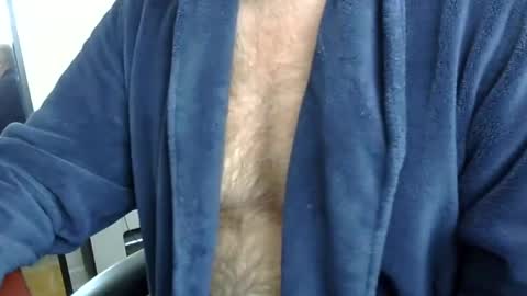 Snapshot of frenchrickdaddy chatting on February 15, 2025, 12:43 pm Rick online show from February 15, 2025, 12:43 pm