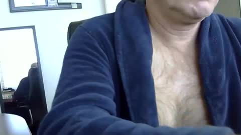 Snapshot of frenchrickdaddy chatting on February 22, 2025, 1:46 pm Rick online show from February 22, 2025, 1:46 pm