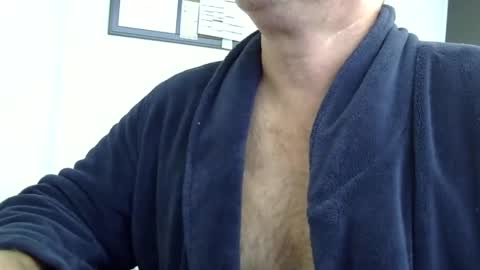 Snapshot of frenchrickdaddy chatting on September 27, 2025, 11:37 am Rick online show from September 27, 2025, 11:37 am