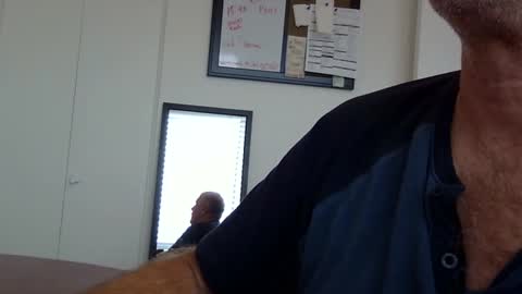 Snapshot of frenchrickdaddy chatting on November 2, 2025, 1:35 pm Rick online show from November 2, 2025, 1:35 pm