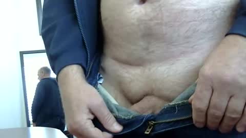Snapshot of frenchrickdaddy chatting on March 4, 2026, 5:30 pm Rick online show from March 4, 2026, 5:30 pm
