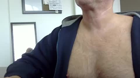 Snapshot of frenchrickdaddy chatting on March 8, 2026, 2:54 pm Rick online show from March 8, 2026, 2:54 pm