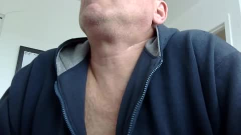 Snapshot of frenchrickdaddy chatting on April 13, 2026, 6:46 pm Rick online show from April 13, 2026, 6:46 pm