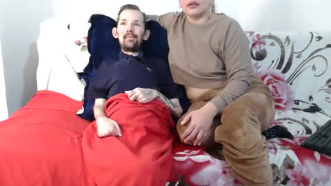 Thomas y Sophia online show from January 16, 2026, 8:57 pm