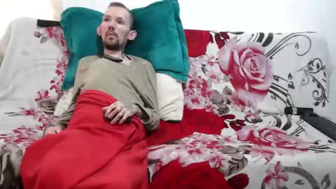 Thomas y Sophia online show from March 13, 2026, 9:43 pm