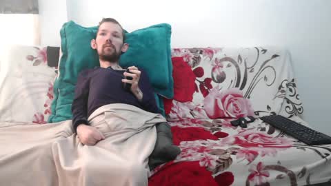 Snapshot of frenchroulette chatting on April 10, 2026, 7:07 pm Thomas y Sophia online show from April 10, 2026, 7:07 pm