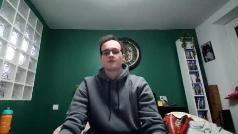 Snapshot of frenchyian chatting on November 24, 2025, 9:20 am Ian online show from November 24, 2025, 9:20 am