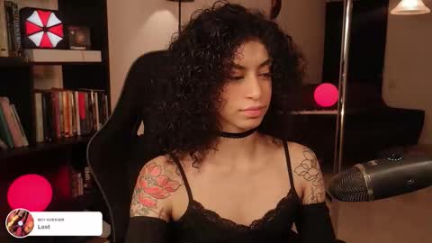 Vale online show from January 14, 2026, 1:44 am