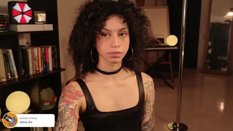 Vale online show from April 10, 2026, 12:49 am