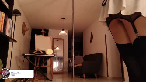 Snapshot of fresatanica chatting on May 16, 2026, 12:29 am Vale online show from May 16, 2026, 12:29 am