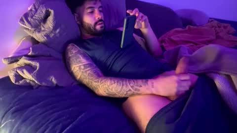 freshvibes55 online show from March 19, 2026, 6:28 am