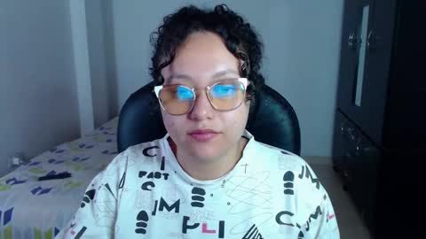 Snapshot of freud_x_louise1 chatting on January 8, 2025, 10:26 am Louise online show from January 8, 2025, 10:26 am