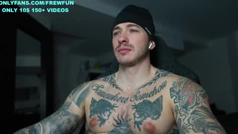 cameron online show from April 10, 2026, 12:05 am