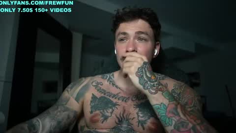 cameron online show from June 5, 2026, 12:28 am