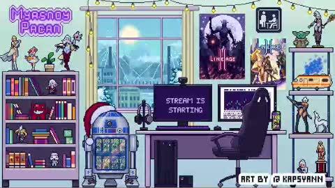 Dominik  online show from February 27, 2026, 3:06 am