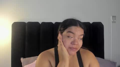 freya_blaze online show from March 22, 2026, 8:07 am