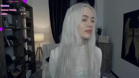 Freya online show from February 13, 2026, 7:32 pm