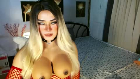 Snapshot of freya_lovestocum chatting on June 29, 2026, 6:30 am Miss Frea online show from June 29, 2026, 6:30 am