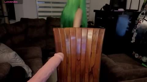 freyaa_sorceress online show from February 27, 2026, 11:27 pm