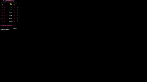 Freya online show from October 2, 2025, 8:21 am