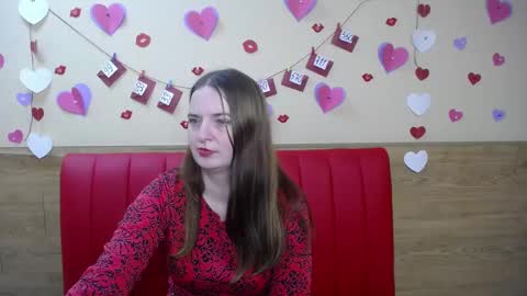 Snapshot of freyadak chatting on January 28, 2025, 3:57 am FreyaDak online show from January 28, 2025, 3:57 am