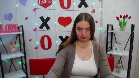 Snapshot of freyadak chatting on March 1, 2025, 3:16 pm FreyaDak online show from March 1, 2025, 3:16 pm