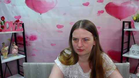 FreyaDak online show from April 8, 2026, 5:13 pm